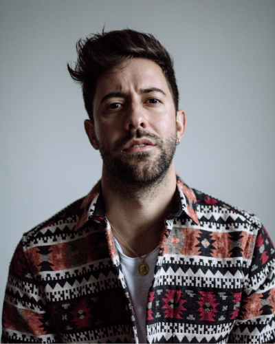 Bruno Major - Photo Credit: Max Knight