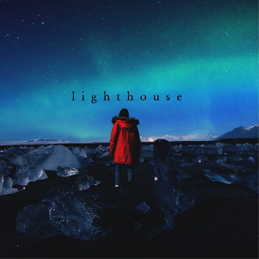 The Artist Explains: Juliette Irons - Lighthouse (Video)