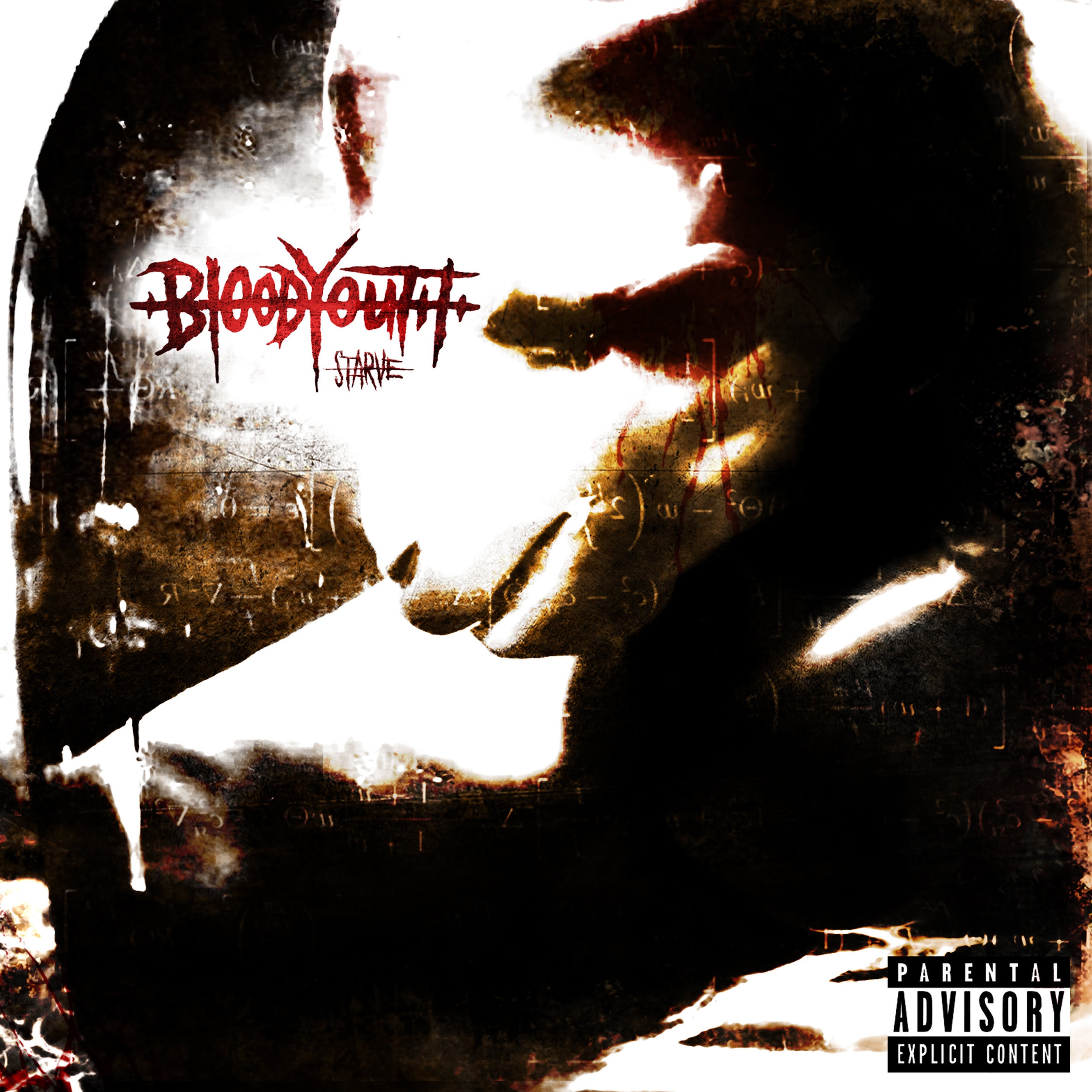 Album Review: Blood Youth - 'Starve'