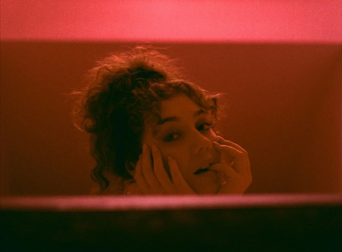 Tertia May - 'In My Head'