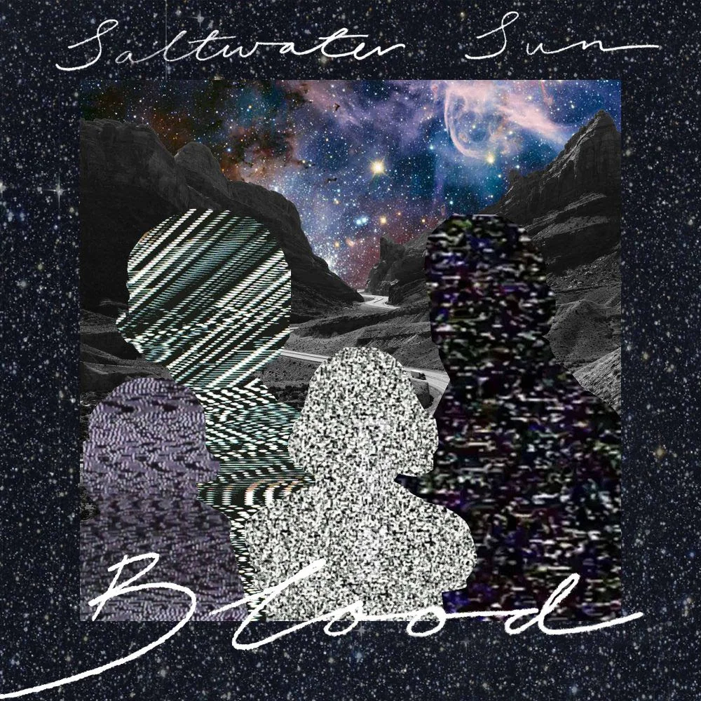 Saltwater Sun - 'Blood'