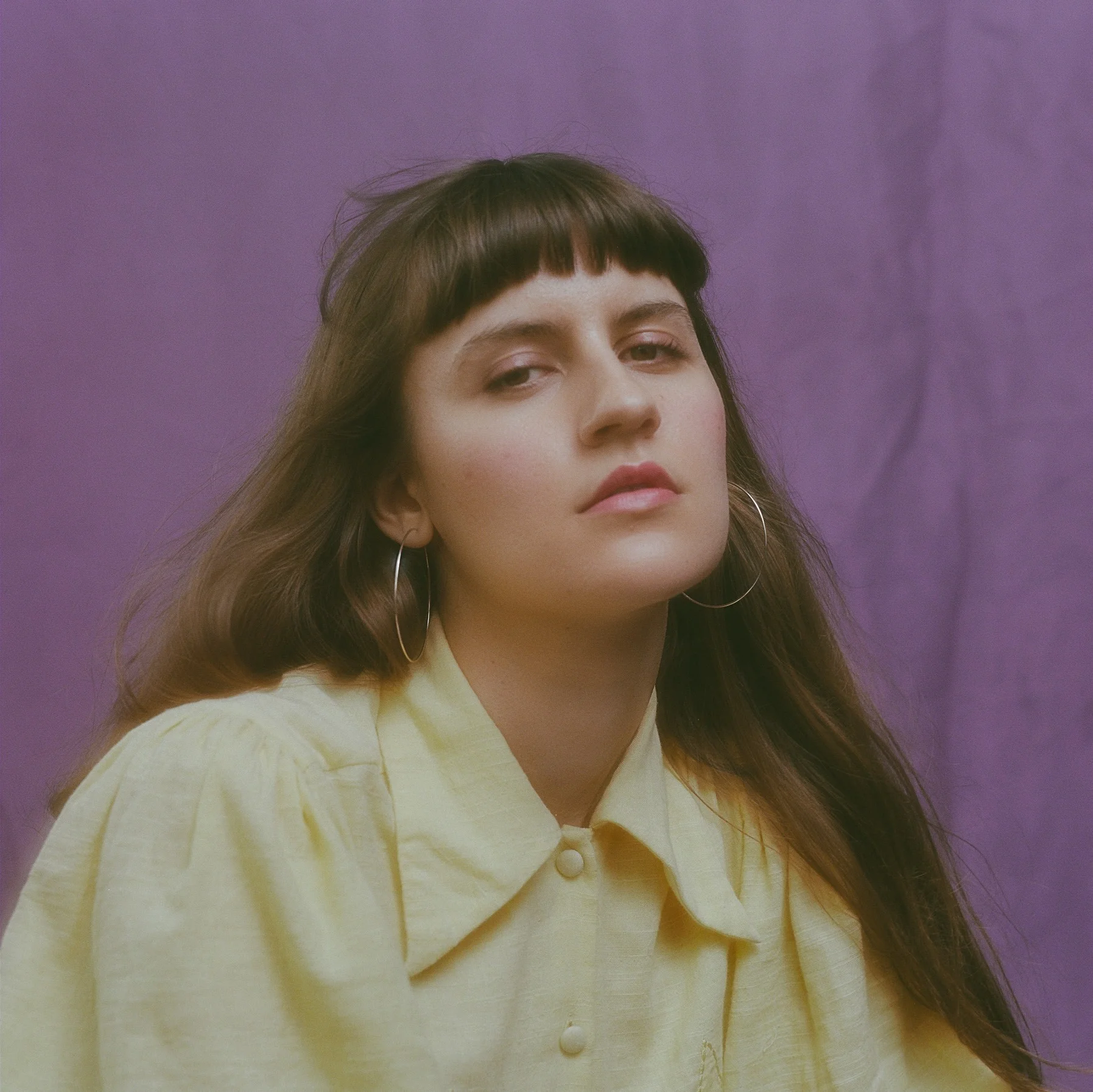 Artist of the Week #0070 - Emilie Kahn