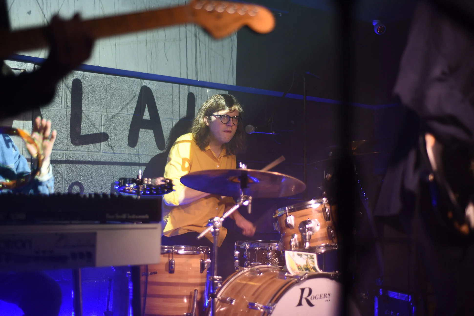 Willie J Healey - YES - Manchester - 20-2-19-4.jpg