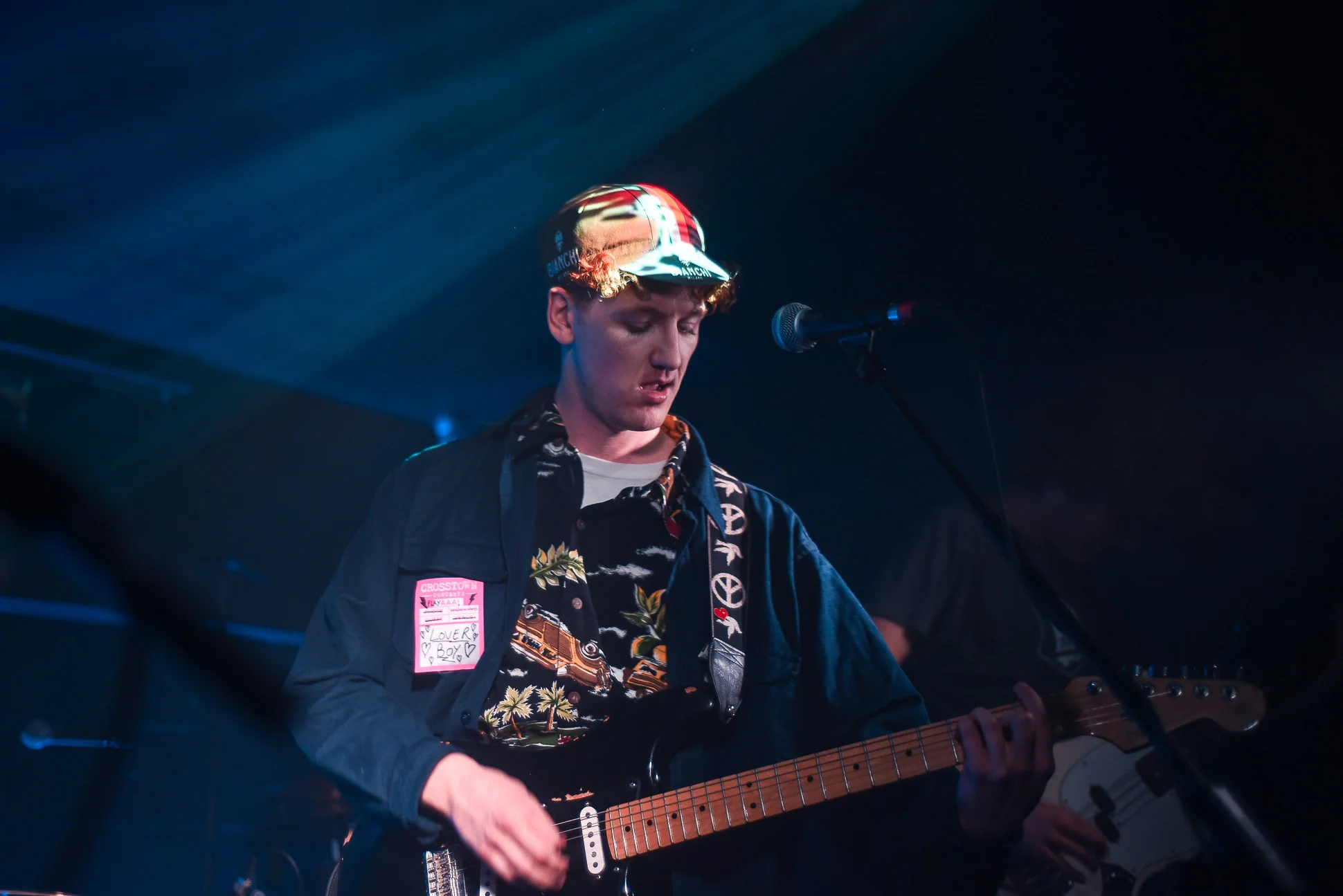 Willie J Healey - YES - Manchester - 20-2-19-12.jpg