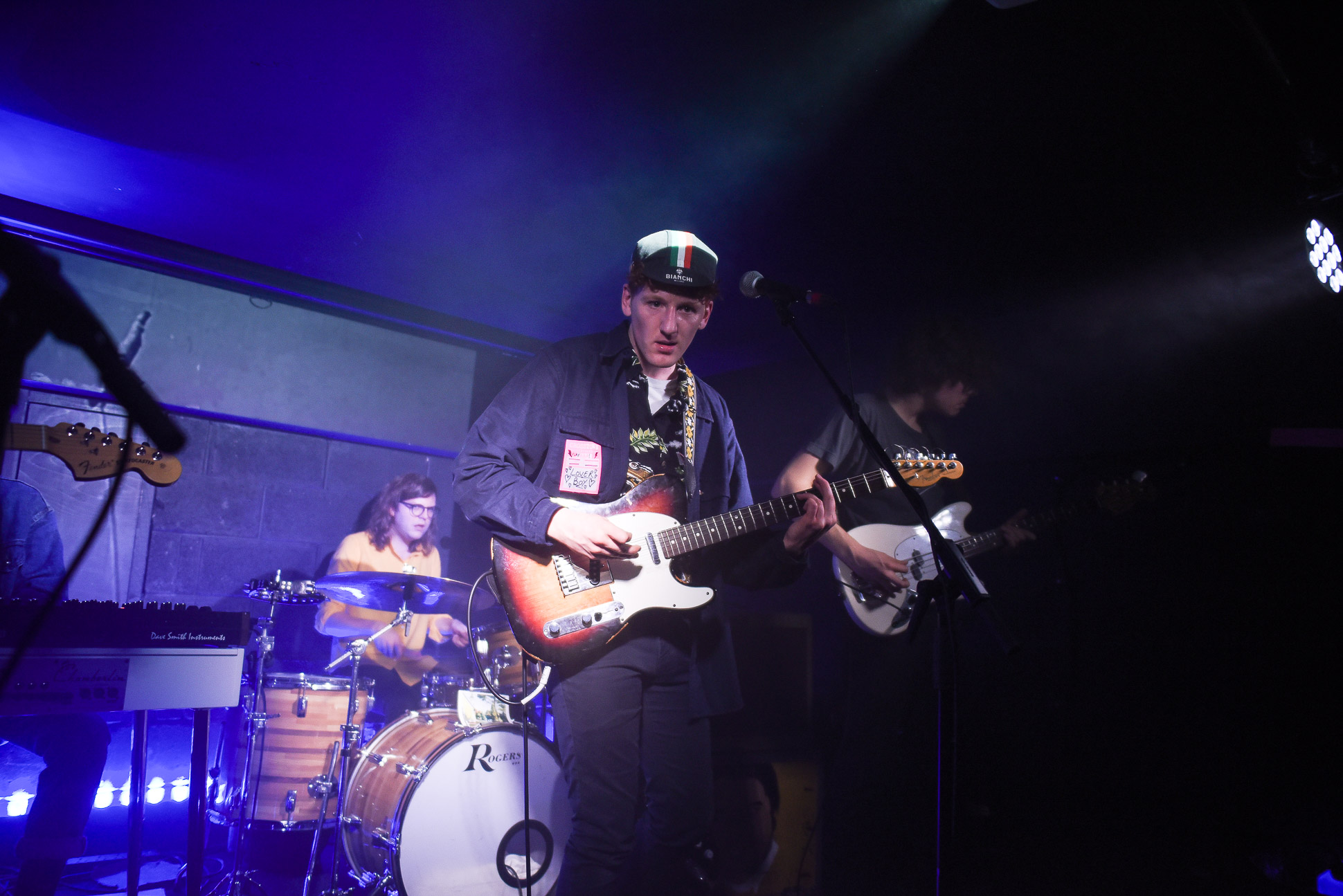 Willie J Healey - YES - Manchester - 20-2-19-26.jpg