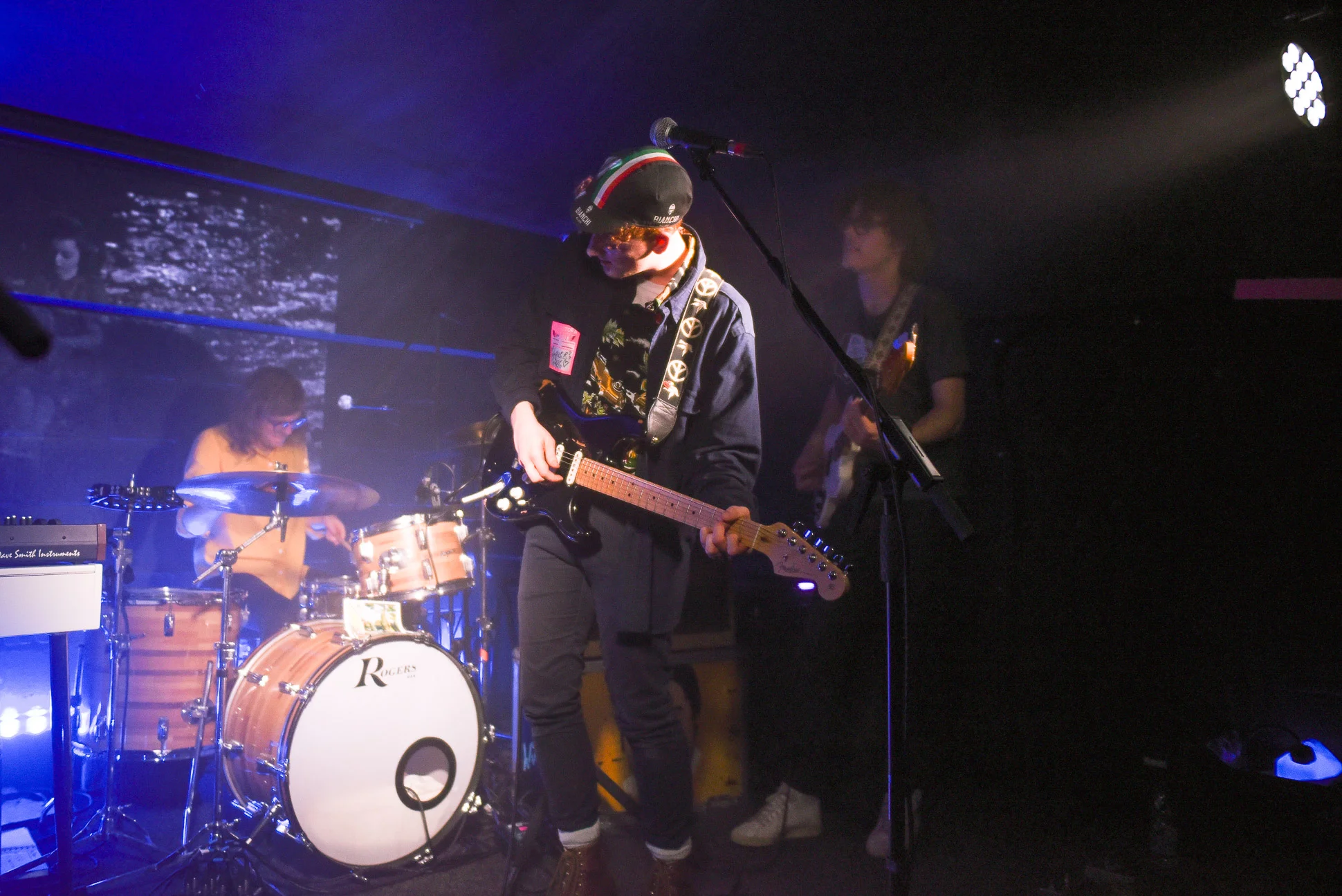 Willie J Healey - YES - Manchester - 20-2-19-30.jpg