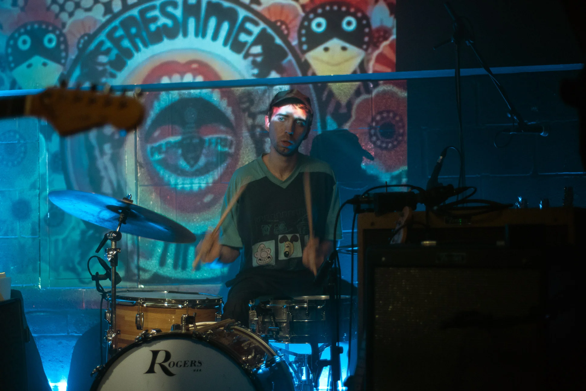 Egyptian Blue - YES - Manchester - 20-2-19-6.jpg