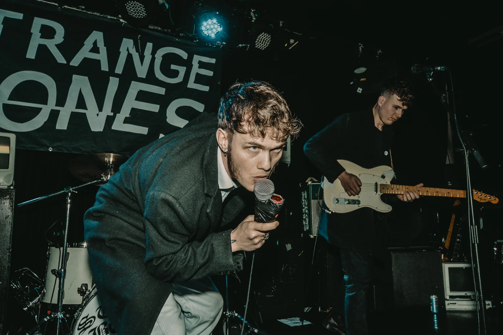 Strange Bones - The Lexington - 21-02-19-2.jpg