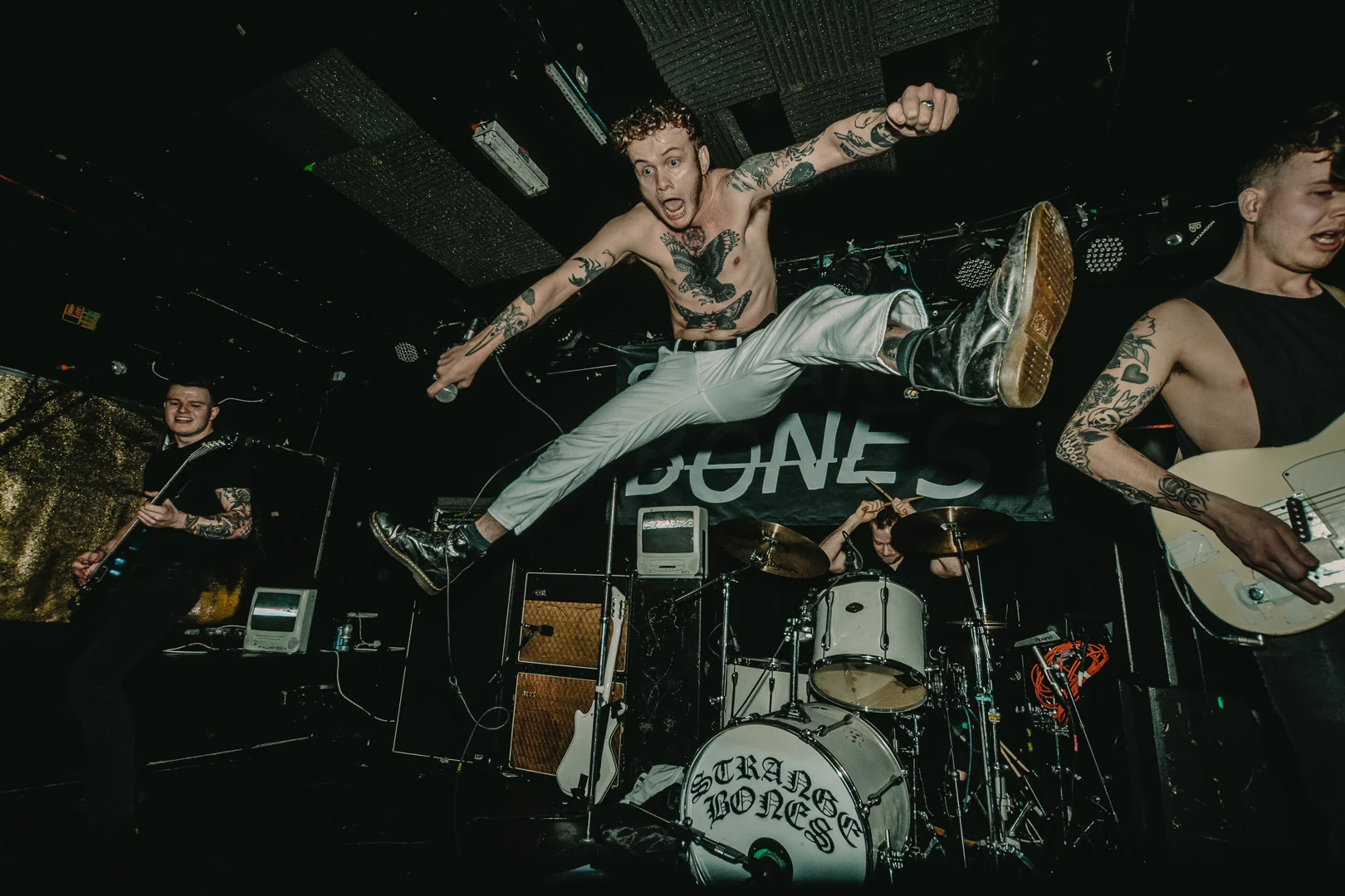 Strange Bones - The Lexington - 21-02-19-33.jpg
