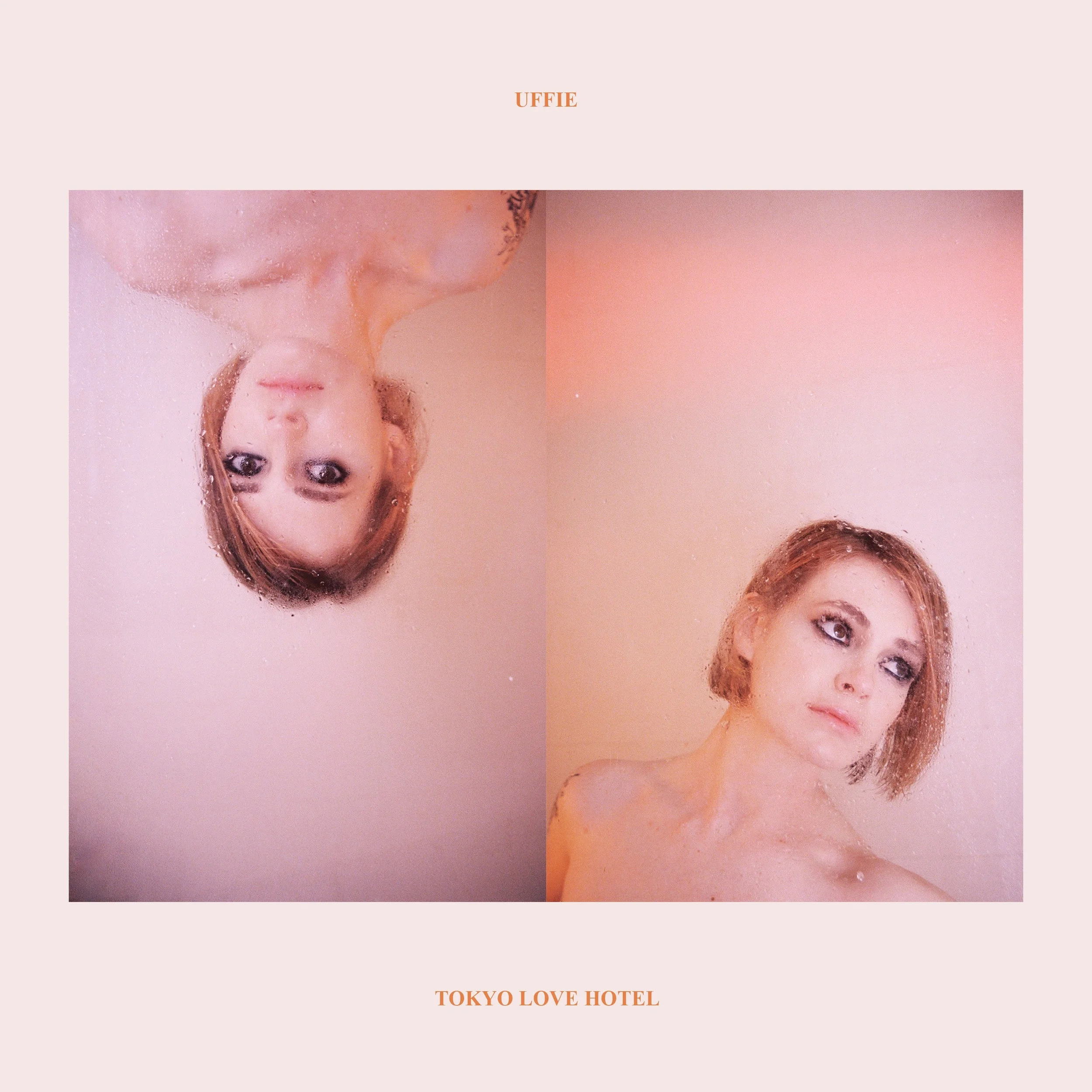 EP Review: Uffie - 'Tokyo Love Hotel'