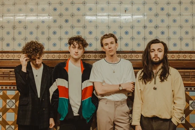 Marsicans - 'Your Eyes'