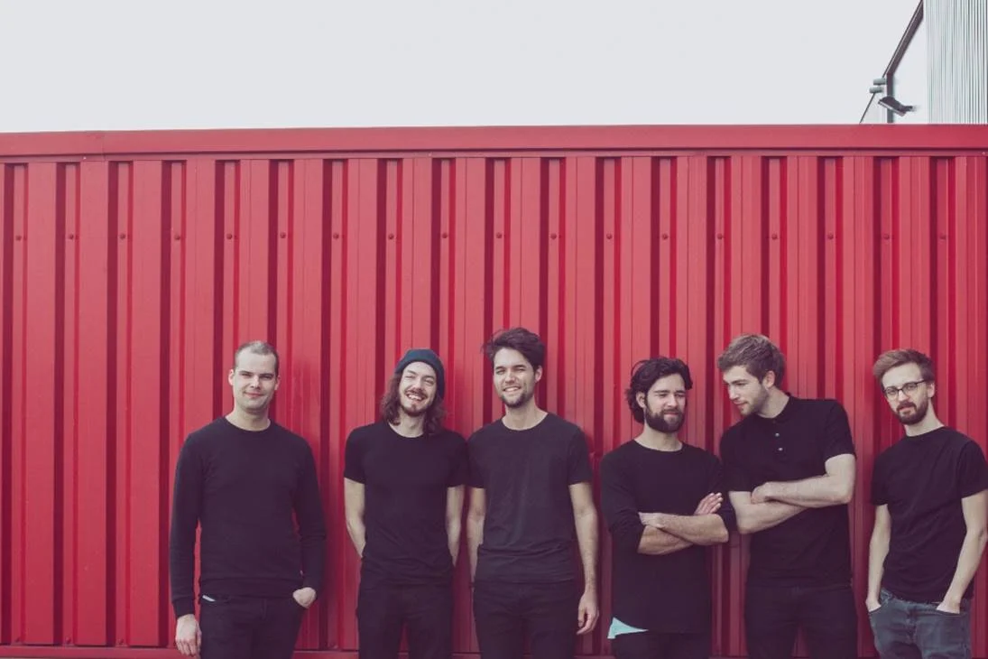 The Band Explains: Geppetto &amp; The Whales - 'Faust' (Video)