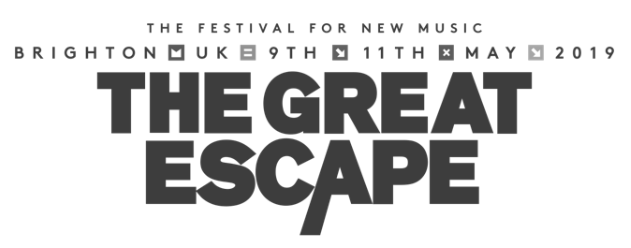 120 more acts to play Great Escape