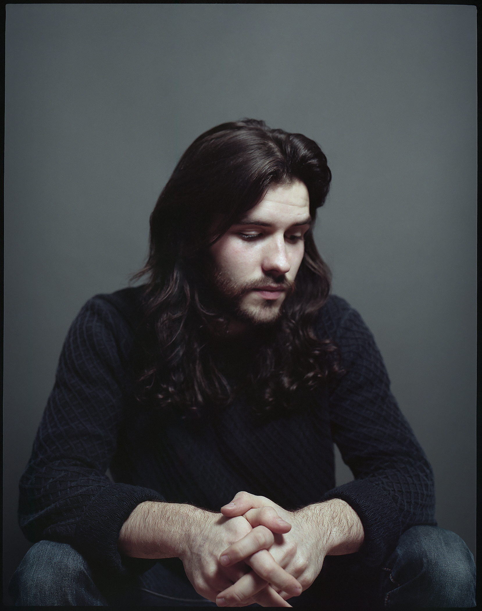 The Artist Explains: Sam Wilde - 'On the Run' (Video)