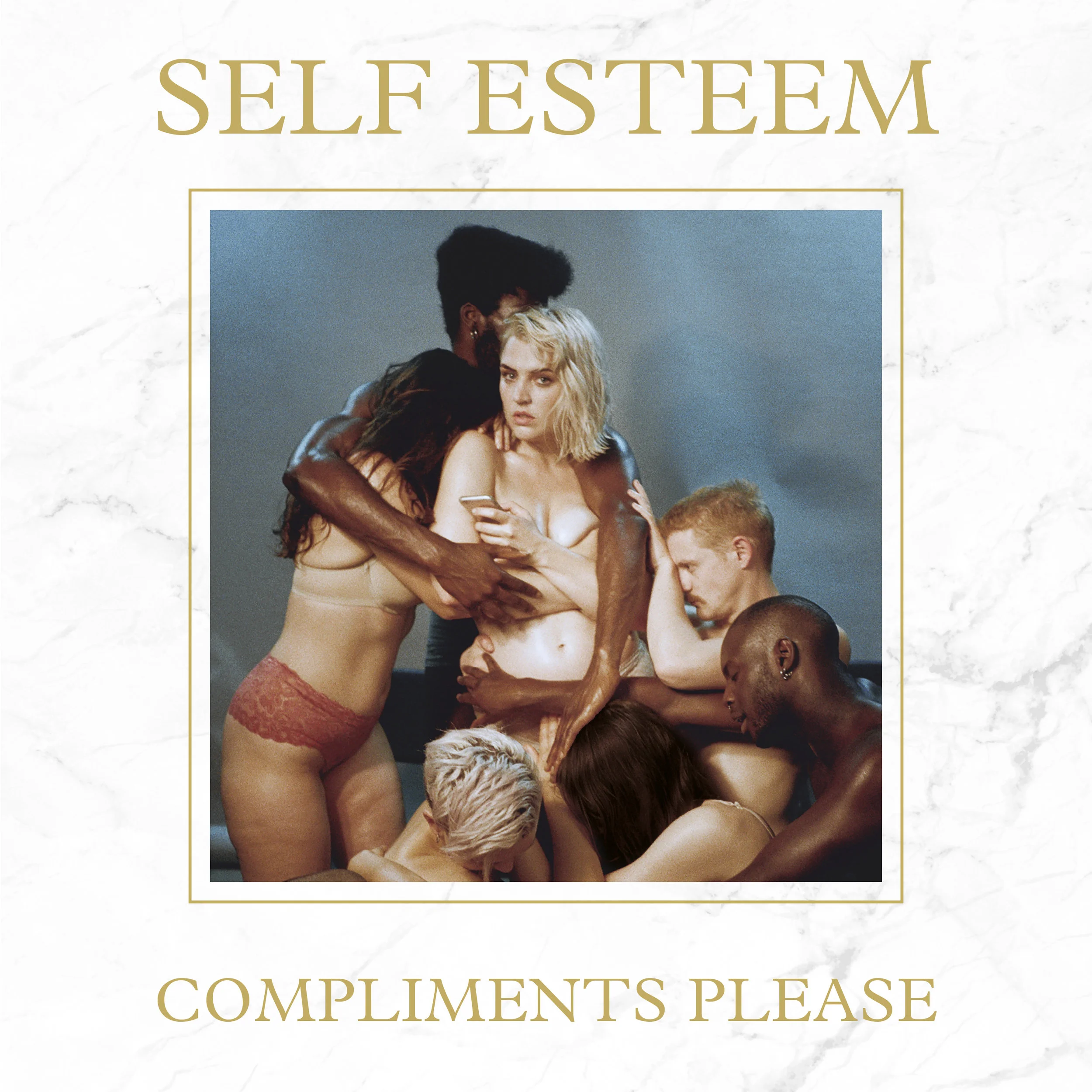 Album Review: Self Esteem – 'Compliments, Please'