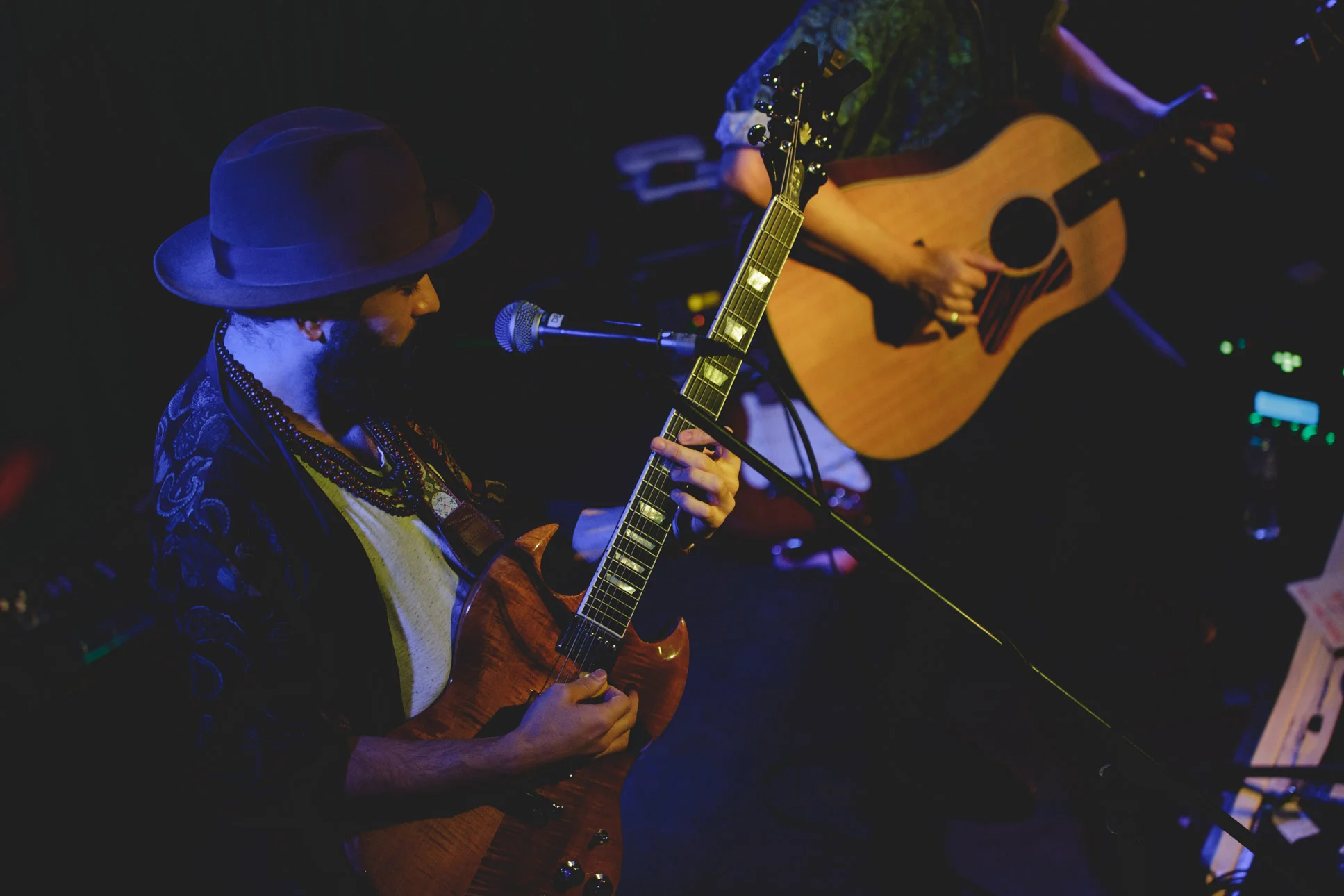 Alex Francis - The Deaf Institute - 24-02-19 - Manchester-1.jpg