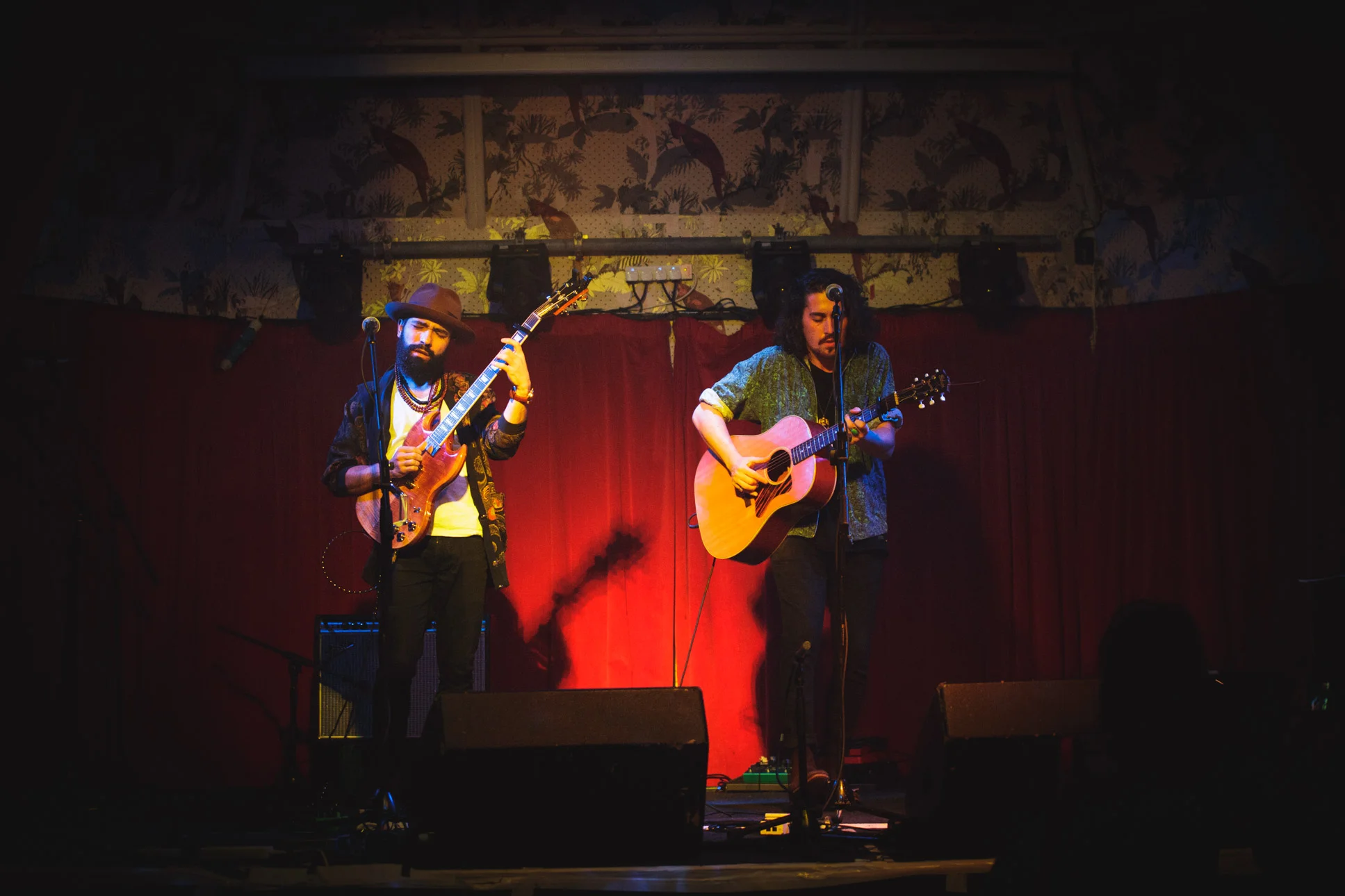 Alex Francis - The Deaf Institute - 24-02-19 - Manchester-2.jpg