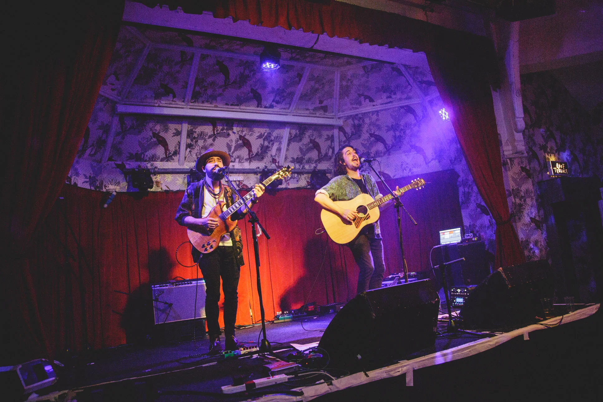 Alex Francis - The Deaf Institute - 24-02-19 - Manchester-7.jpg