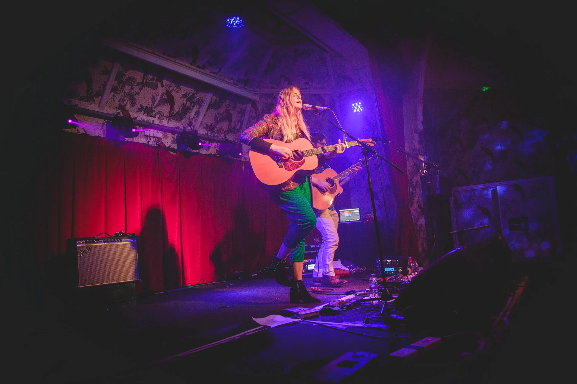 Megan Davies - The Deaf Institute - 24-02-19 - Manchester-18.jpg