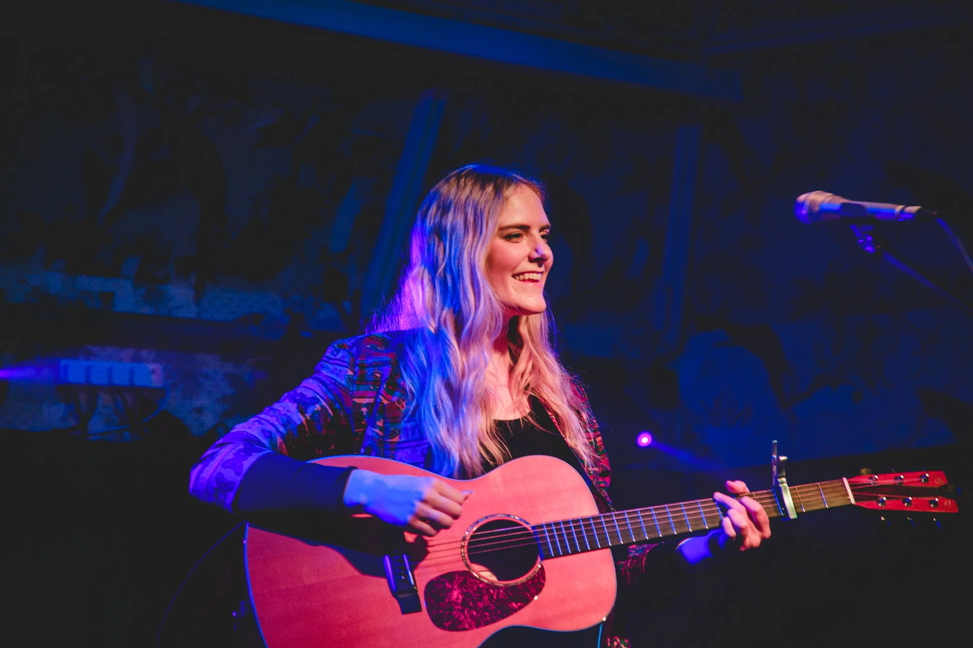 Megan Davies - The Deaf Institute - 24-02-19 - Manchester-19.jpg