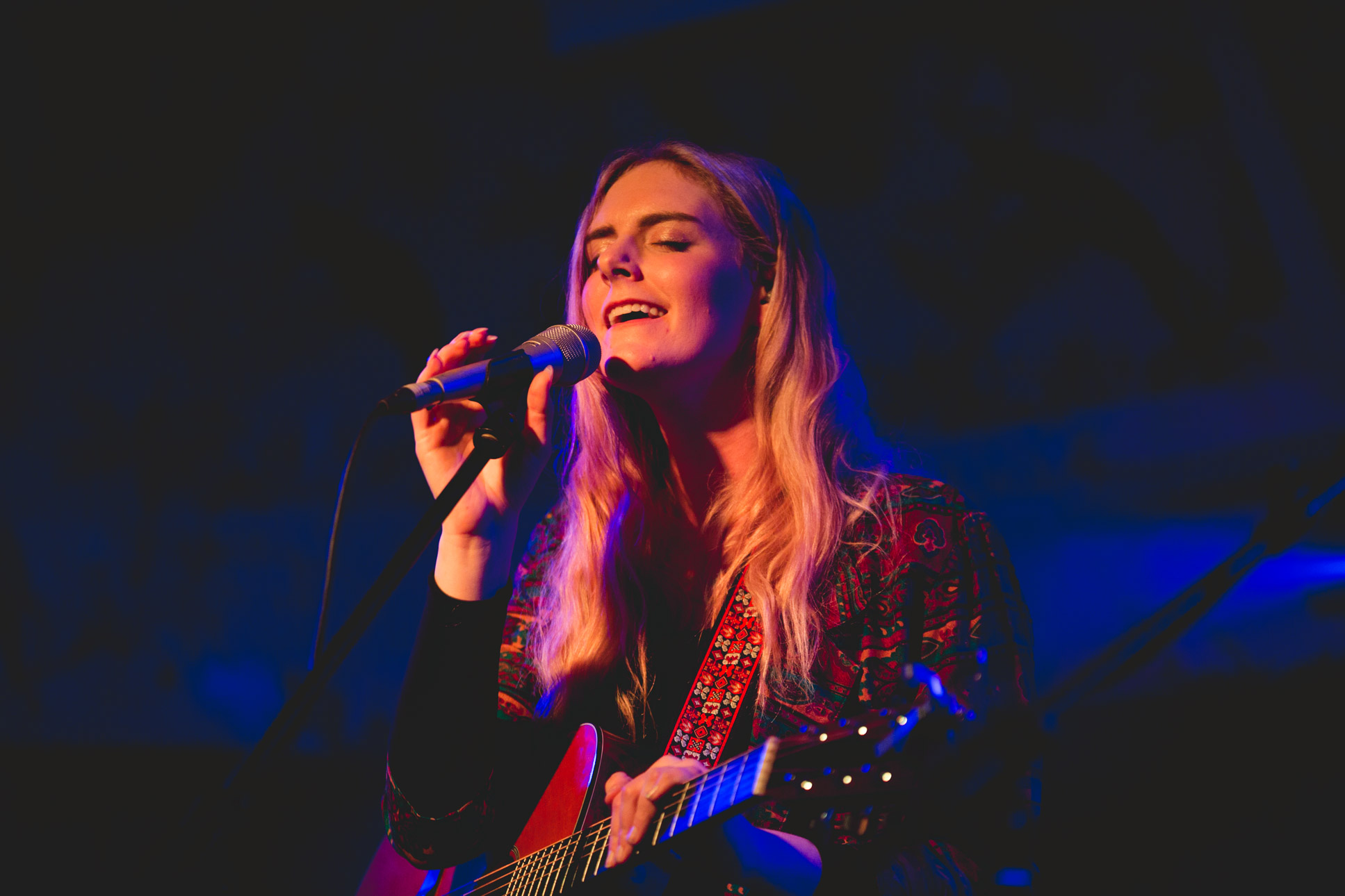 Megan Davies - The Deaf Institute - 24-02-19 - Manchester-27.jpg
