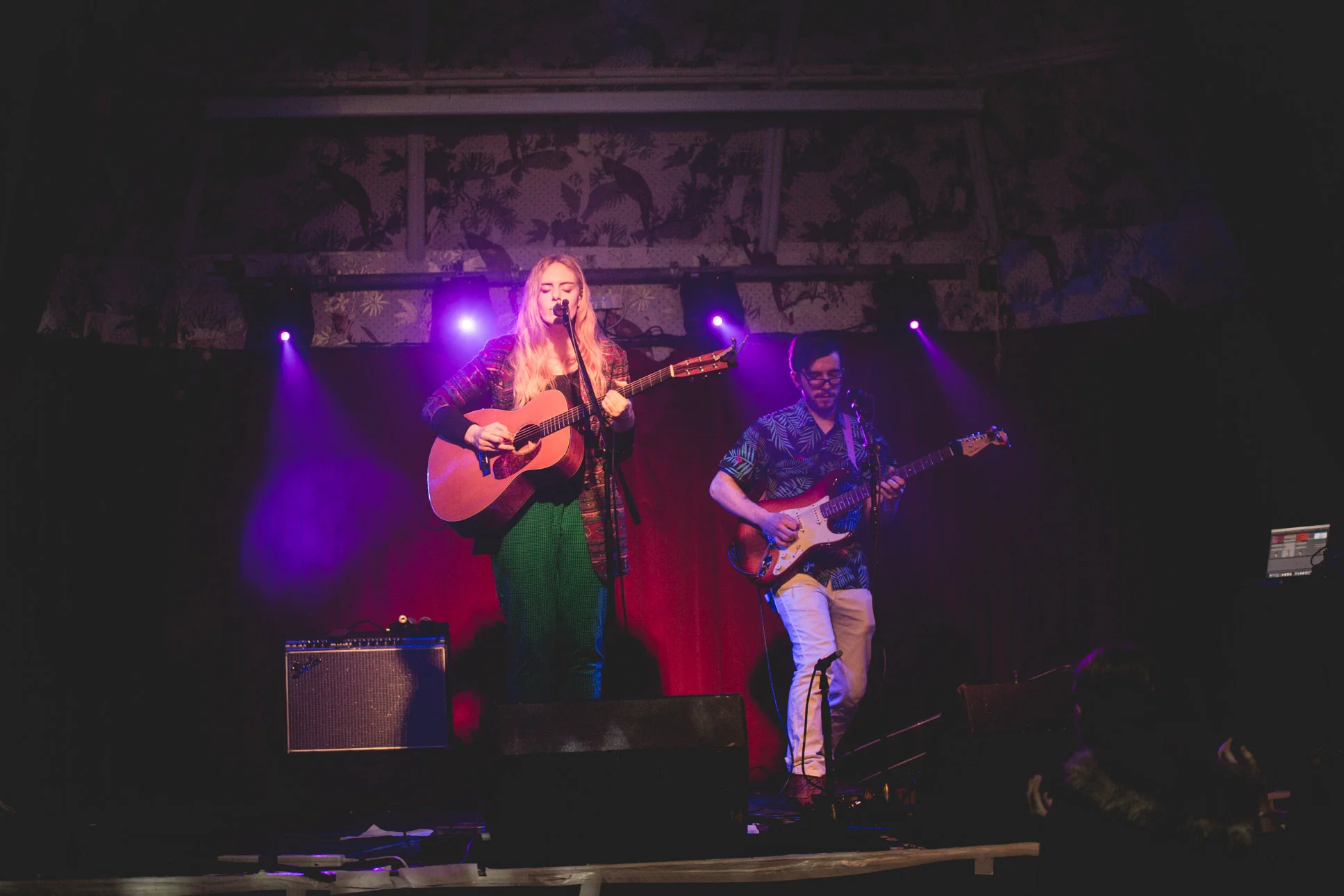 Megan Davies - The Deaf Institute - 24-02-19 - Manchester-30.jpg