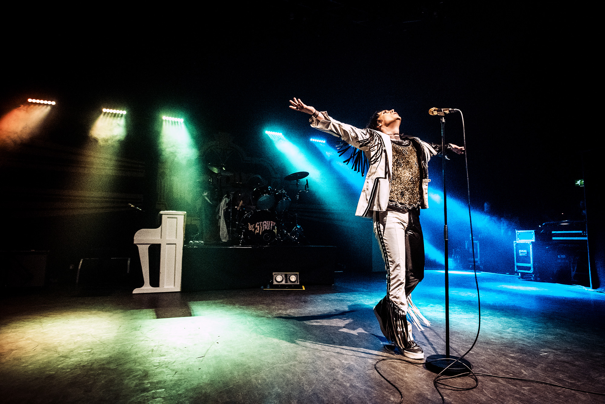 The Struts Shep Bush - Rachel Prew Photography 02.jpg