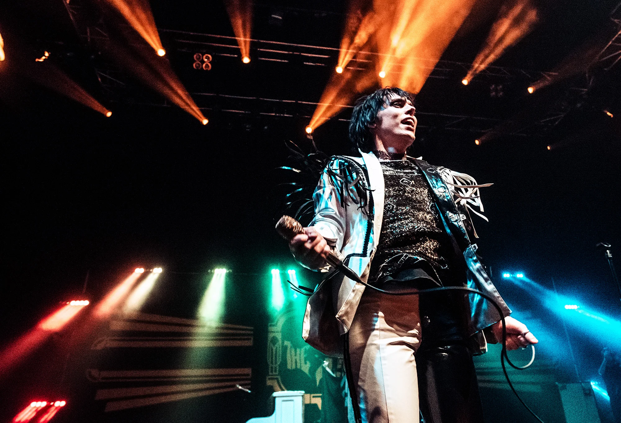 The Struts Shep Bush - Rachel Prew Photography 01.jpg