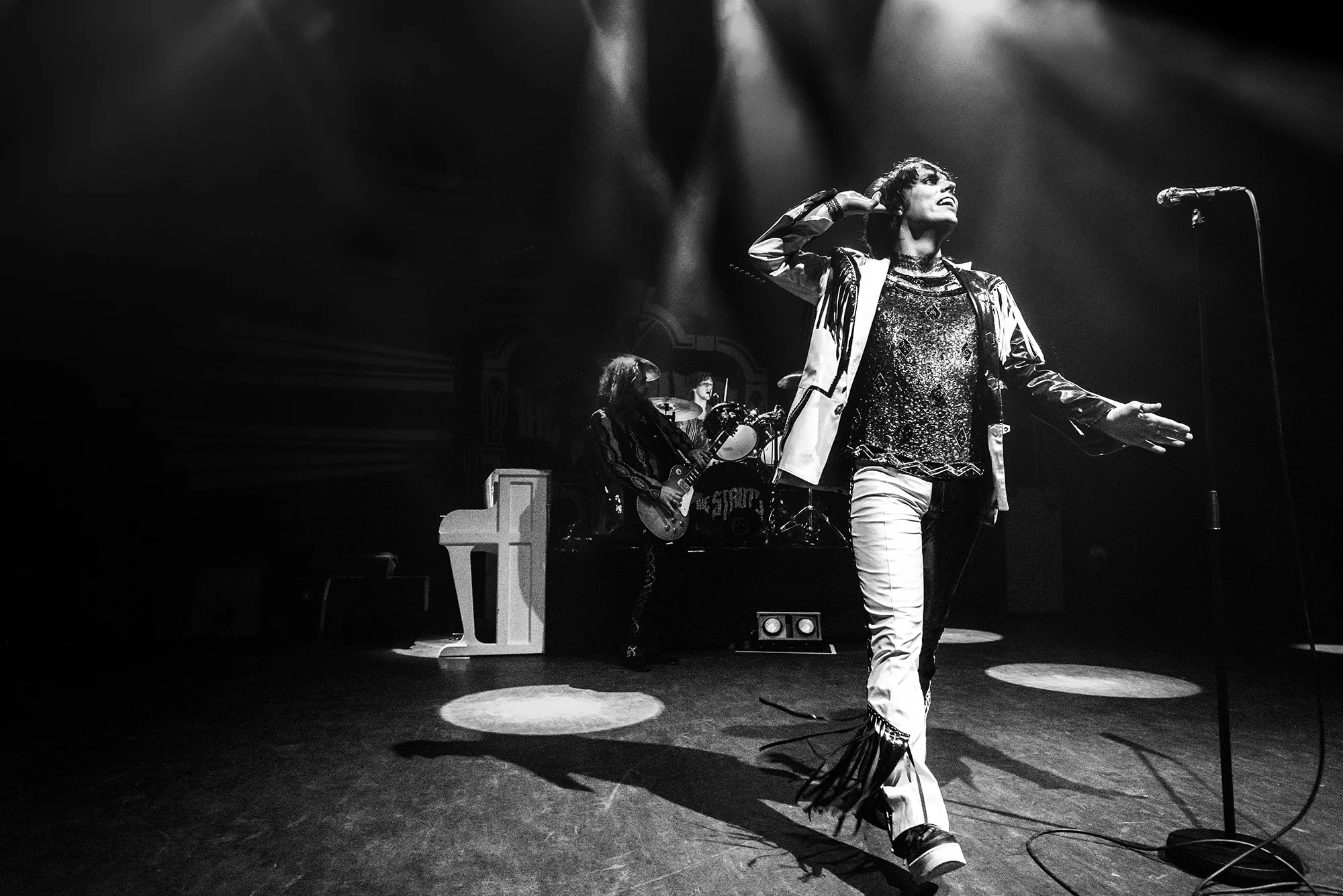The Struts Shep Bush - Rachel Prew Photography 03.jpg
