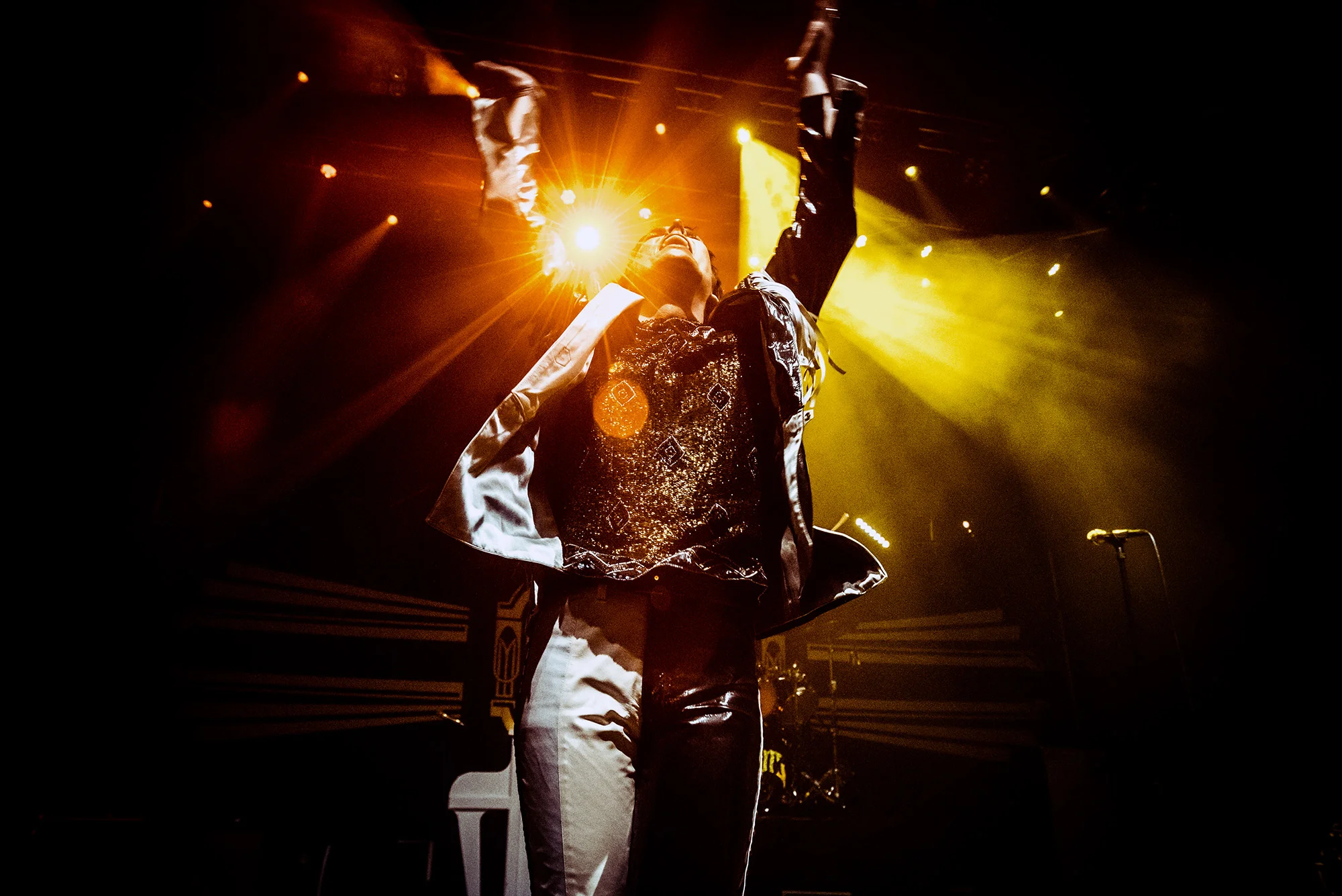 The Struts Shep Bush - Rachel Prew Photography 04.jpg