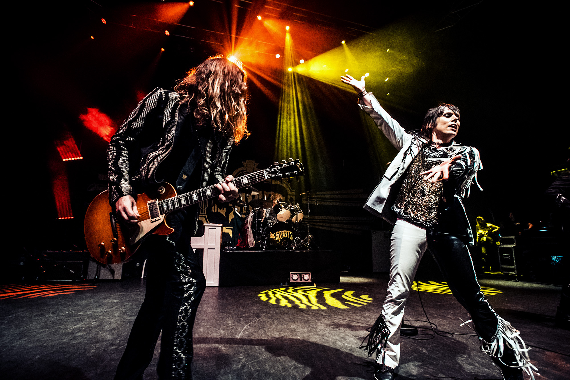 The Struts Shep Bush - Rachel Prew Photography 05.jpg