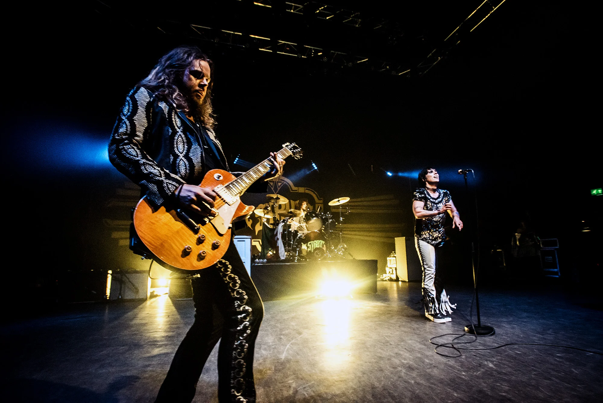 The Struts Shep Bush - Rachel Prew Photography 06.jpg