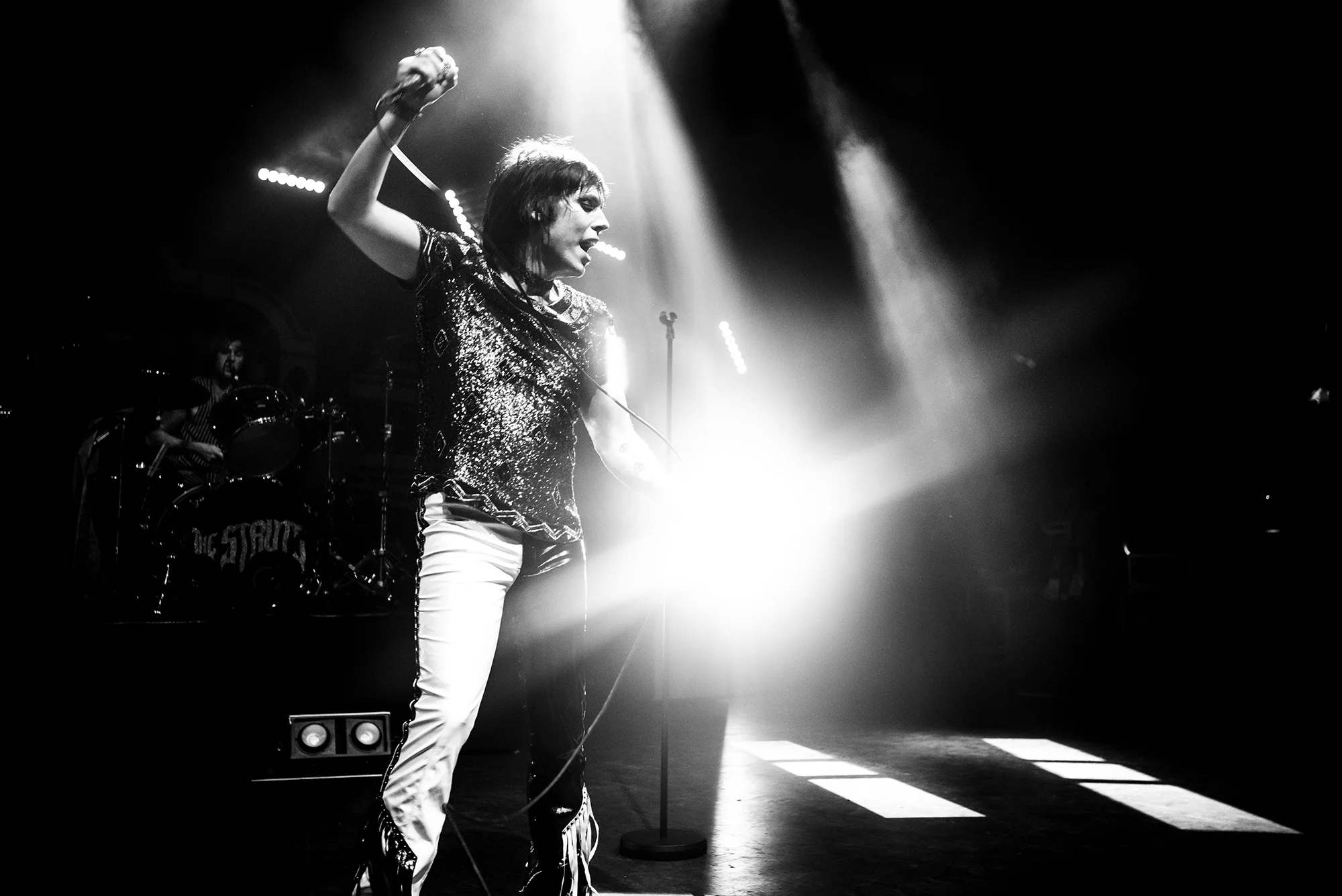 The Struts Shep Bush - Rachel Prew Photography 08.jpg