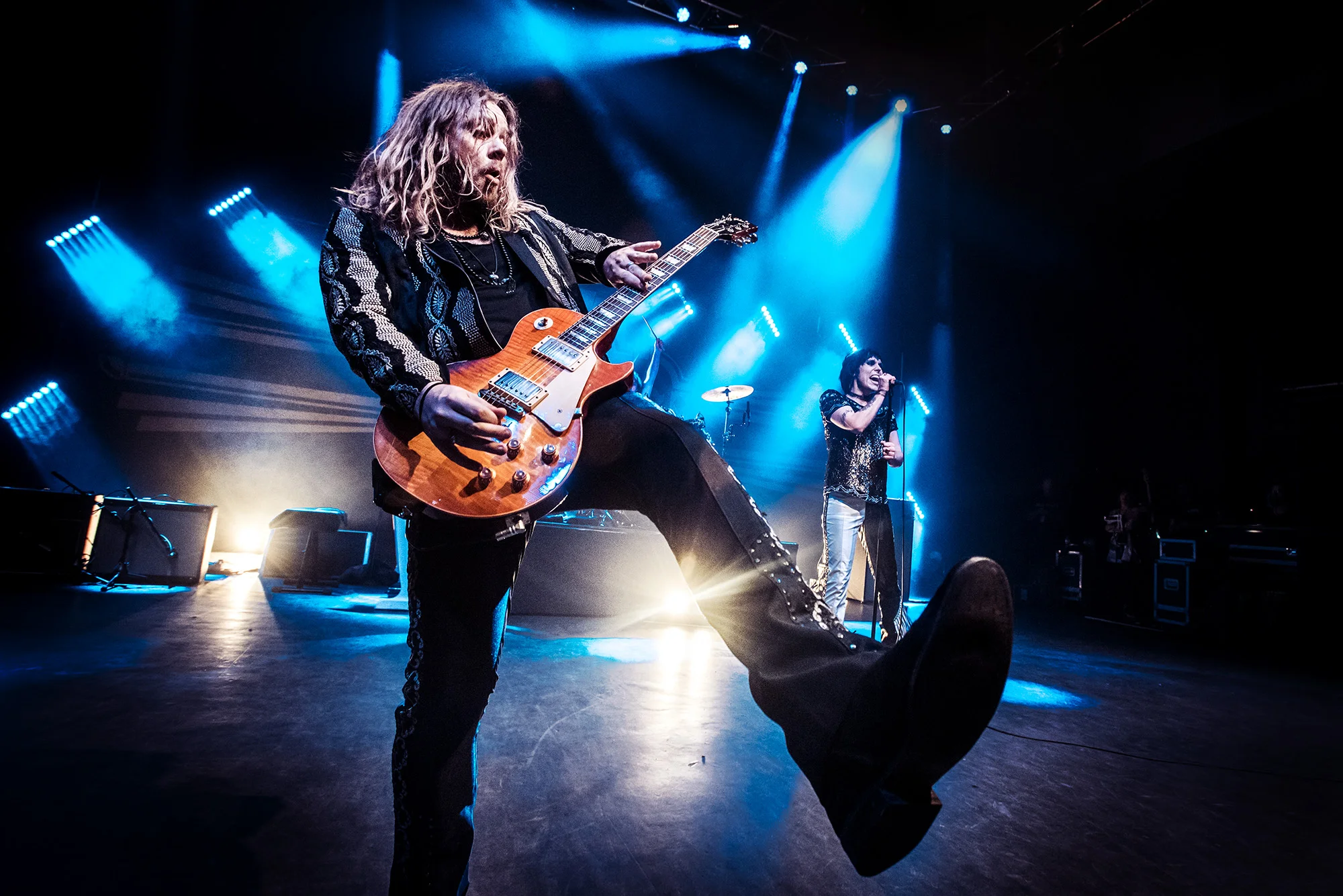 The Struts Shep Bush - Rachel Prew Photography 10.jpg