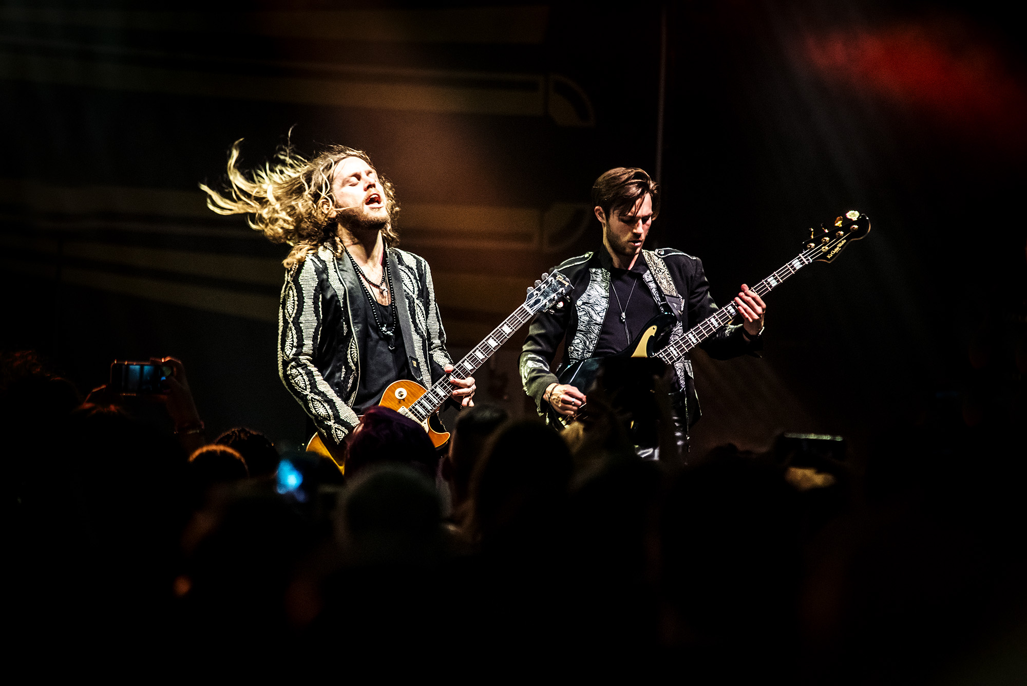 The Struts Shep Bush - Rachel Prew Photography 12.jpg