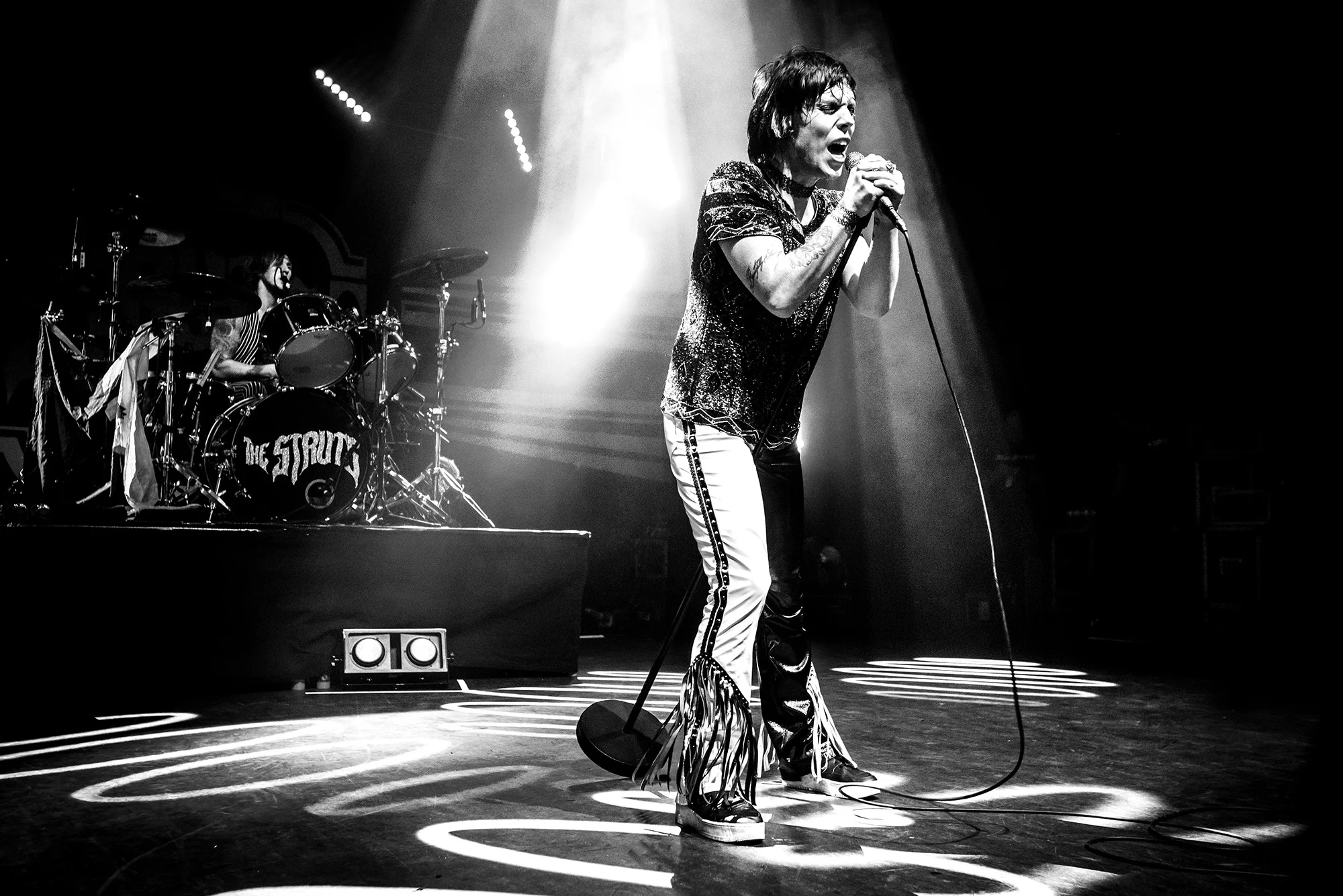 The Struts Shep Bush - Rachel Prew Photography 11.jpg