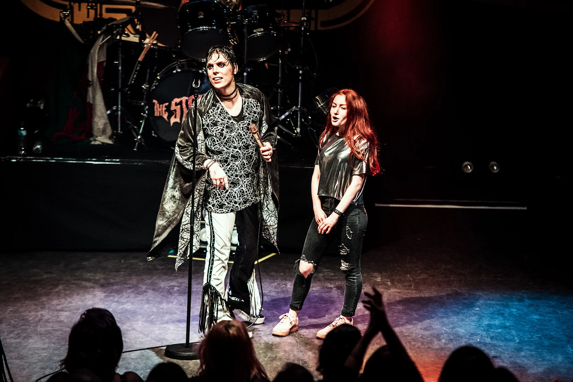 The Struts Shep Bush - Rachel Prew Photography 14.jpg