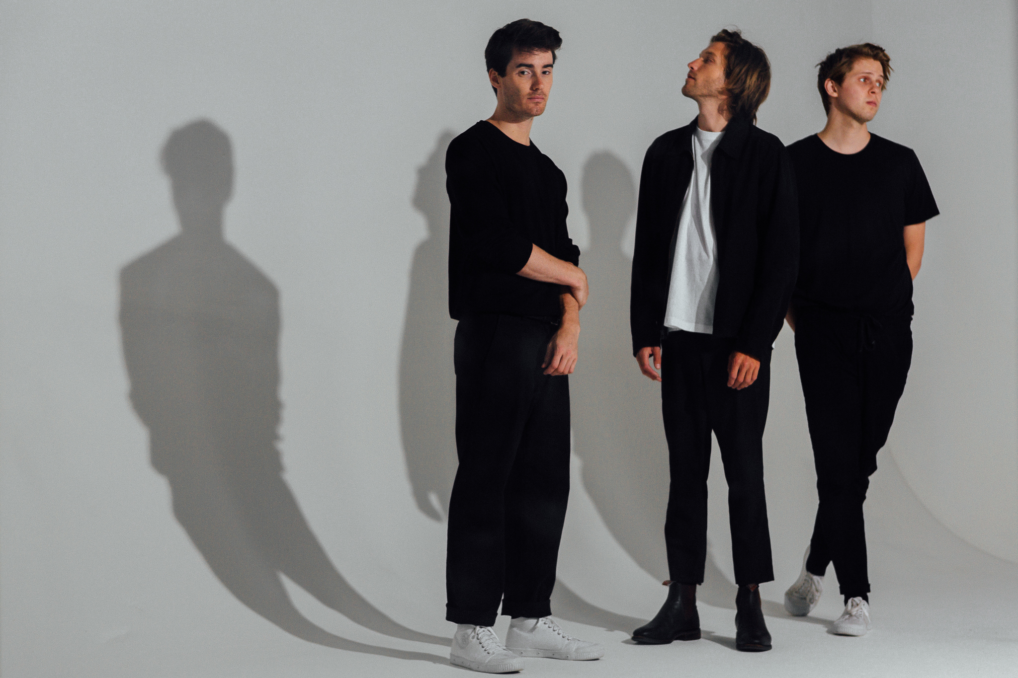 Album Review: Mansionair - ‘Shadowboxer’