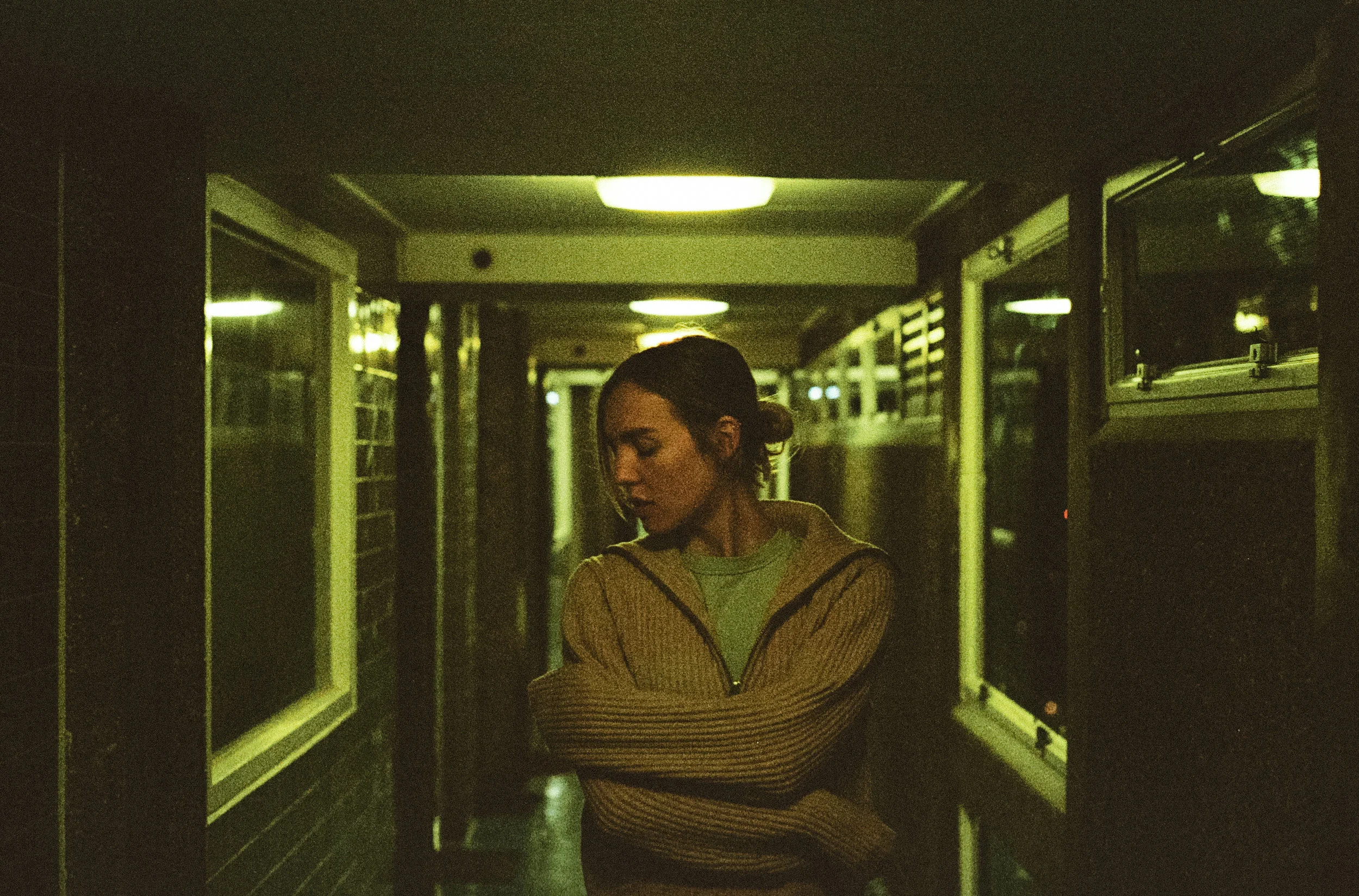Album Review: The Japanese House - 'Good At Falling'