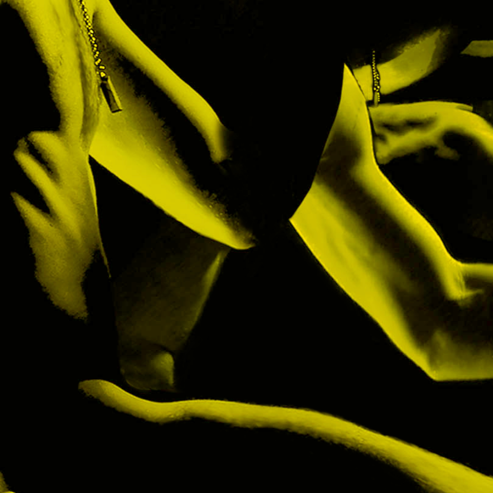 Inspired #0024 - LONA