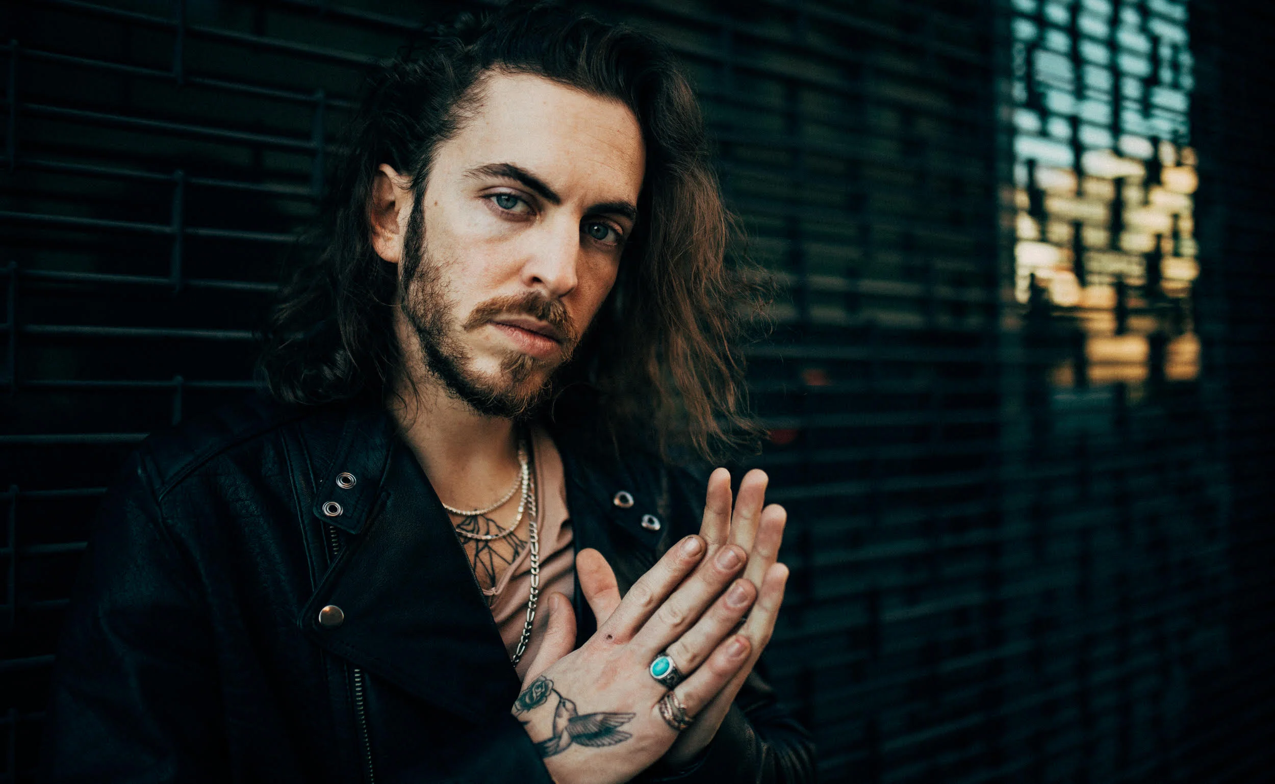 Introducing #0075 - Dennis Lloyd 