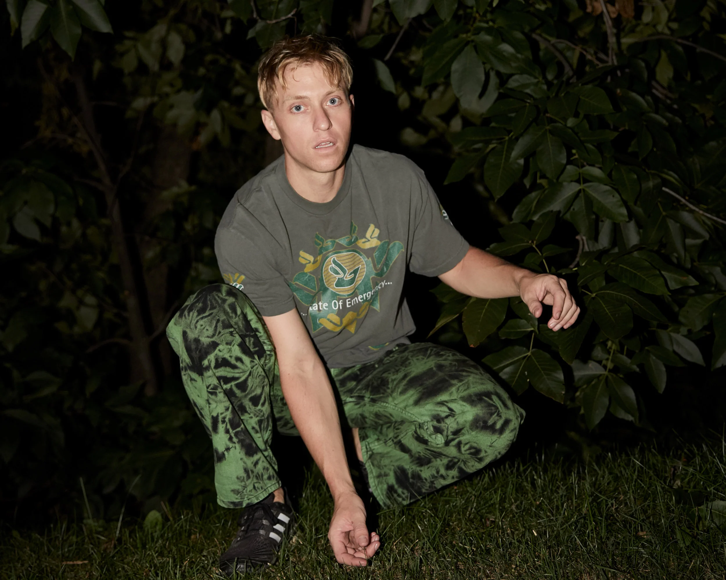 The Drums - '626 Bedford Avenue'