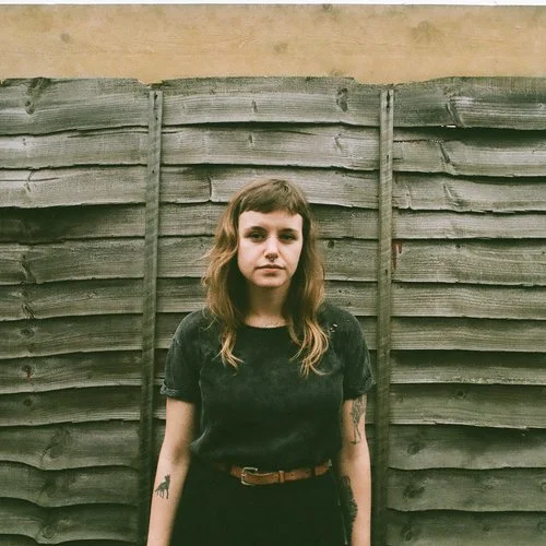 The Artist Explains: Cat Clyde - 'All The Black'