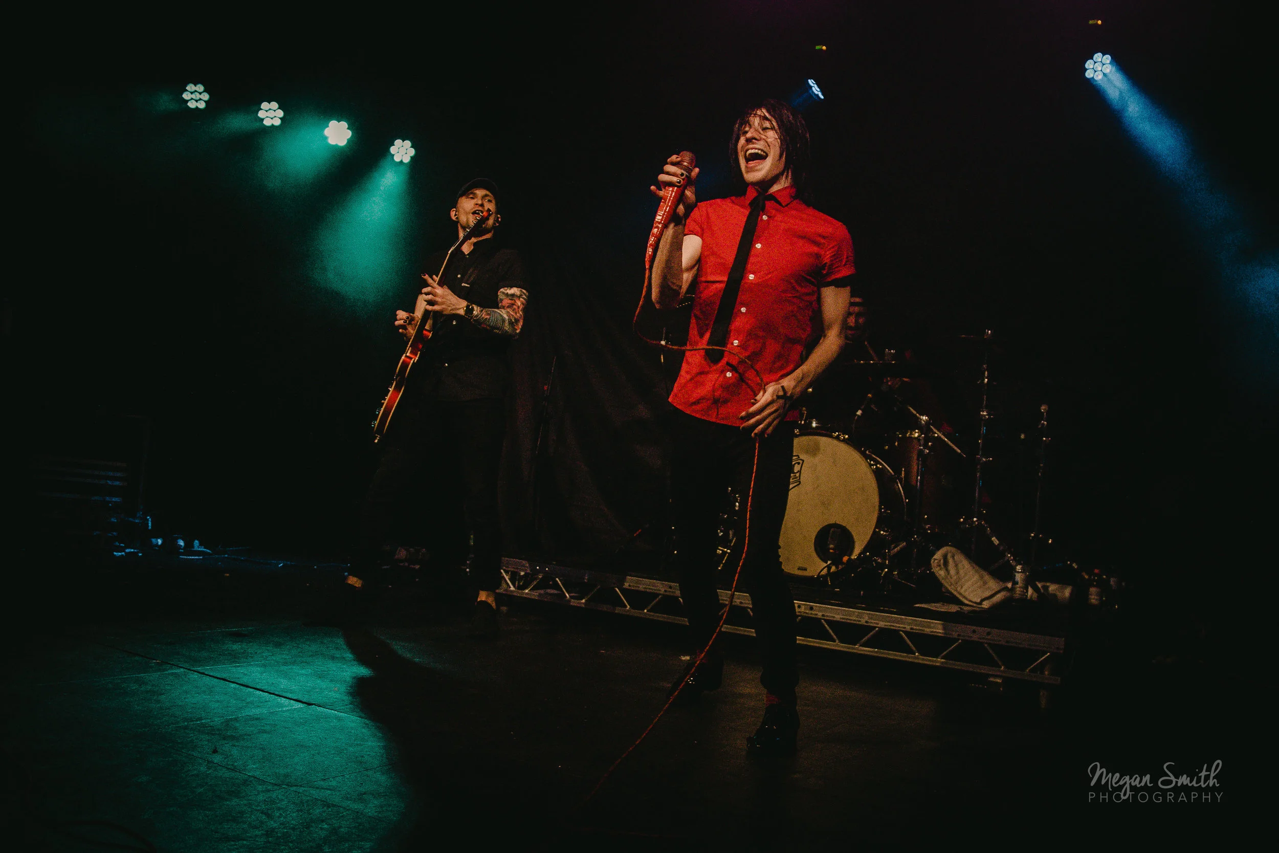 Live Review: As It Is - Old Firestation, Bournemouth 26/02/2019