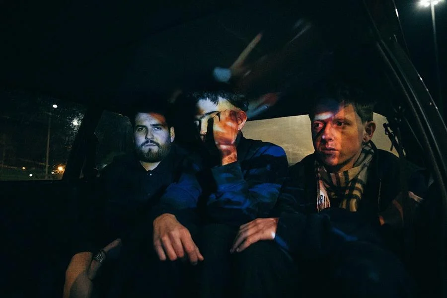 JAWS - 'Fear'