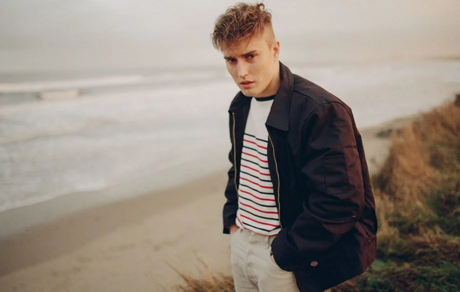 Sam Fender - 'Hypersonic Missiles'