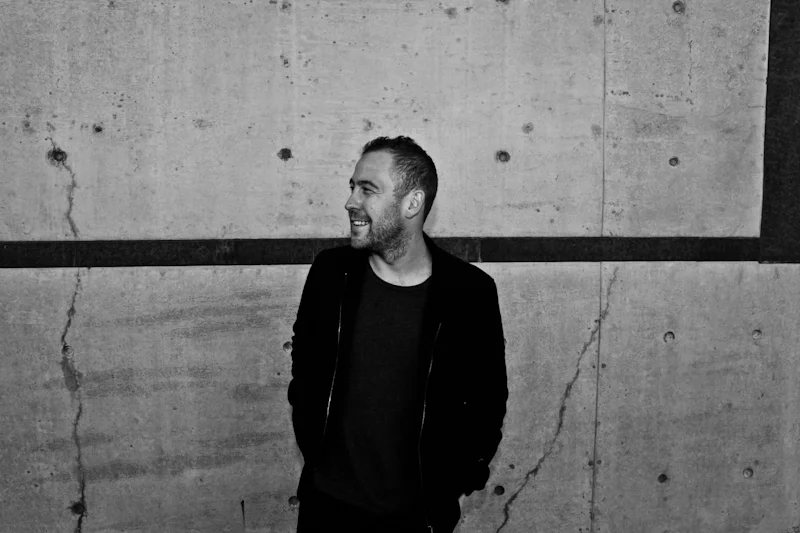 In Conversation With - Seramic