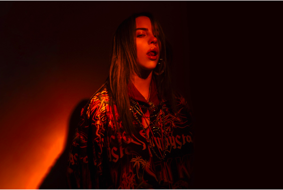Billie Eilish