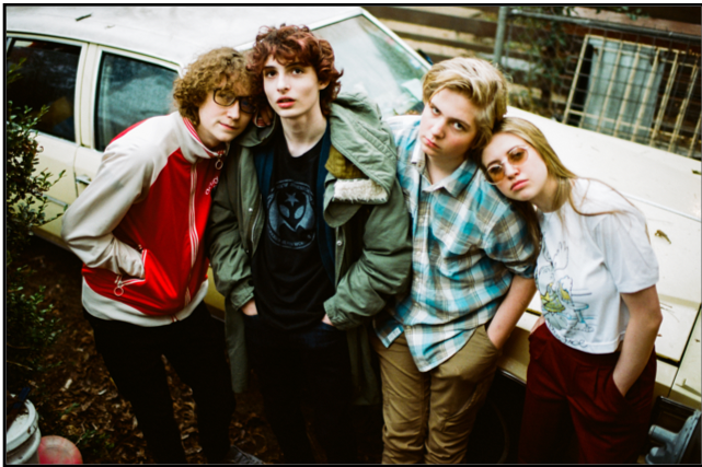 Calpurnia