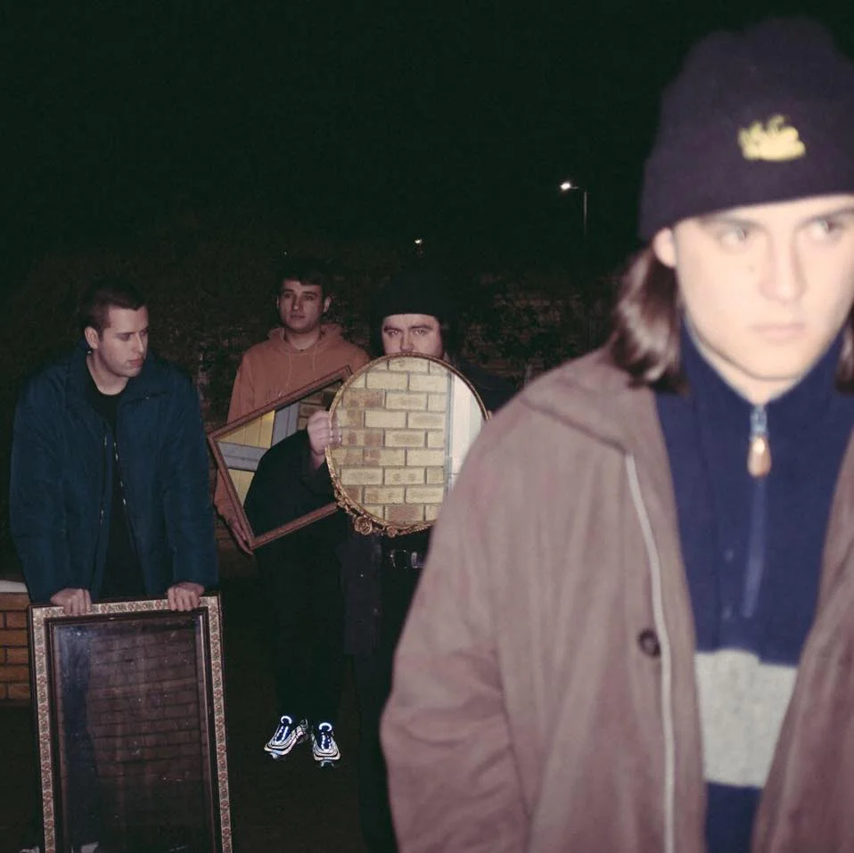 PLAZA - 'Hold'